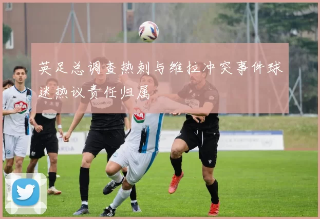 英足总调查热刺与维拉冲突事件球迷热议责任归属